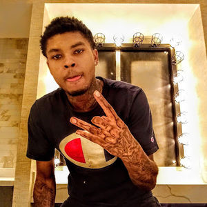 Meet your Posher, Elijah